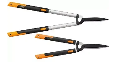 Fiskars Smartfit heggenschaar