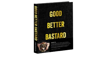 Good.Better.Bastard. Character Is All - NL