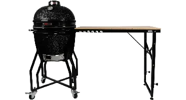 Grill Guru Extended Side Table