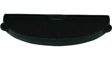 Grill Guru Half moon grillplaat