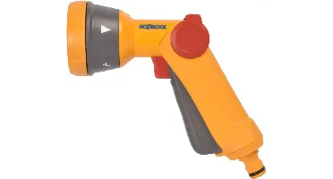 Hozelock Multi-spraygun pistoolbroes