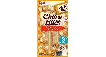 Inaba Churu Bites kip 30g