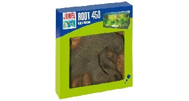 Juwel achterwand root 450 45x45cm