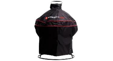 Kamado Joe barbecuehoes Grill cover - Joe Jr.