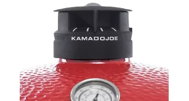 Kamado joe control tower top vent