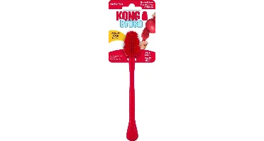 Kong brush