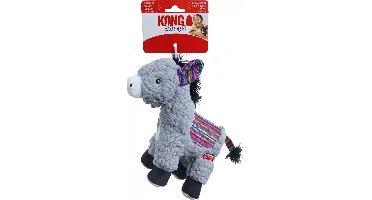 Kong hond Sherps donkey, medium.