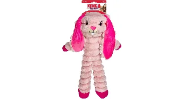 Kong hondenspeelgoed shakers crumples bunny xl