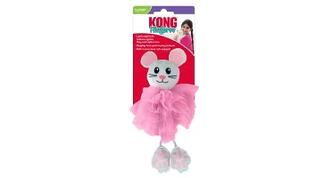 Kong Kat Kattenspeelgoed flingaroo tutu a