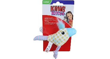 Kong kat Kitten, chirpz chick
