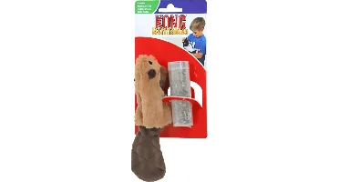 Kong kat Refillables catnip, bever