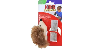 Kong kat Refillables catnip egel