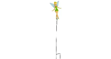Kurt S. Adler tuinsteker disney tinkerbell