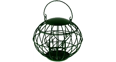 London pindakaaspothouder