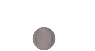 Mica Decorations Bord stan 16x2cm grijs
