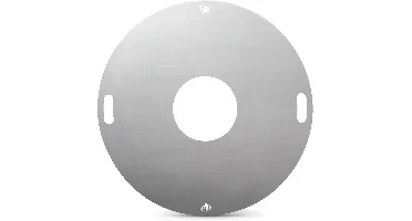 Napoleon Charcoal Fire Plancha Plate