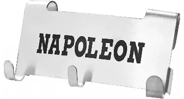 Napoleon Gereedschaphouder houtskoolbbq
