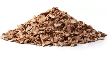 Napoleon Hout chips berken 700g