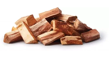 Napoleon Hout chunks pruim 1.5kg