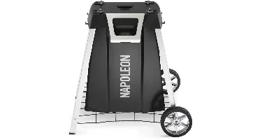 Napoleon Kar voor travel q pro285