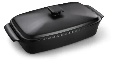 Napoleon Keramische casserrole 42x23x7 cm
