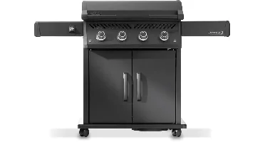 Napoleon Phantom rogue pro 30 plancha