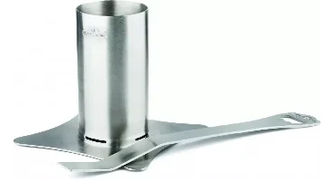 Napoleon Rvs gevogeltehouder