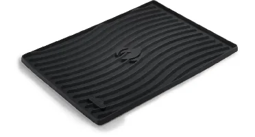 Napoleon Silicone zijtafelmat