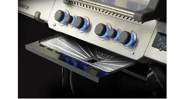 Napoleon Vetopvangschaal pv500 3st