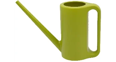 Nature gieter Design 1.5l groen