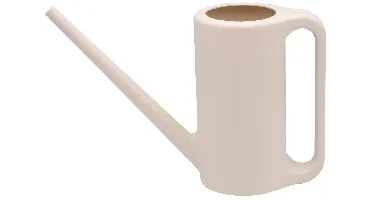 Nature gieter Design 1.5l ivoor