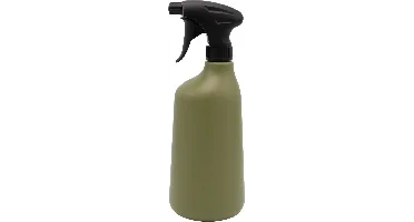 Nature plantenspuit Basic 1l groen