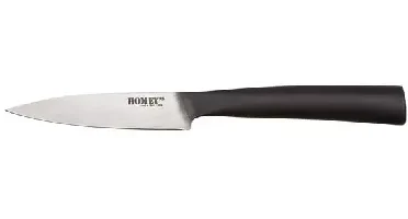 Officemes 9cm rvs