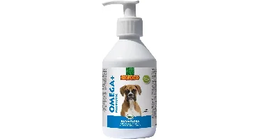 Omega+ Probiotic 250 ml