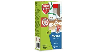 Protect Garden Knock-Out Vloeibaar - Mierenbestrijding - Perfect Dose 250 ml