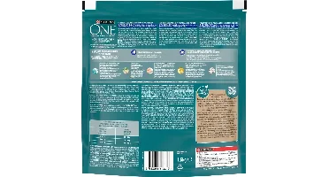 Purina One Senior kip 1,5kg