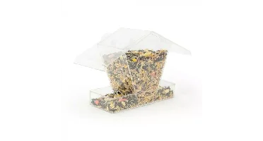 Raamvoederhuis kreta l24b9h15cm