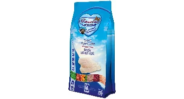 Renske Adult droogvoer verse oceaanvis 2kg