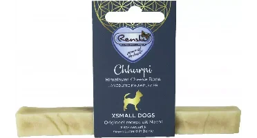 Renske Chhurpi kauwkluif XS 27g