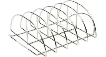 Rib rack - for classic and big joe