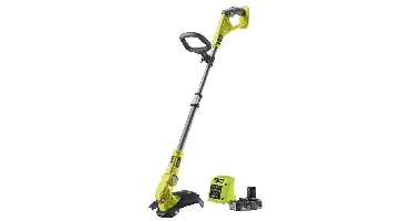 Ryobi ONE+™ 18v accu 25/30cm grastrimmer (incl.1x 2.0ah accu)