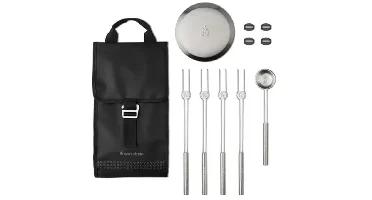 Solo Stove Mesa XL Accessoirepakket