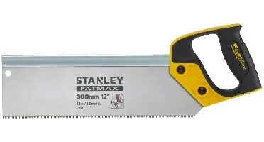 Stanley FATMAX Kapzaag 35cm