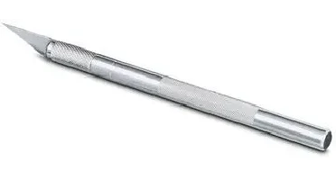 Stanley hobbymes 1,2cm