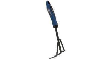 Talen Tools Handcultivator comfortabel