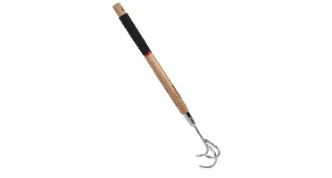 Talen Tools Handkrabber + steel