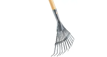 Talen Tools Mini-gazonhark compleet 75cm