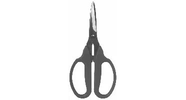 Talen Tools multifunctionele schaar premium 19 cm