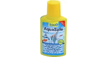 Tetra Aqua Safe Bio-Extract, 100 ml