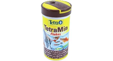 Tetra Min Bio-Active, 250 ml